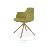 Sohoconcept Dervish Stick Chair