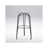 Kubikoff Diamond Bar Stool