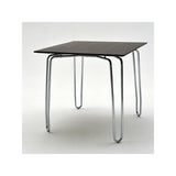 Kubikoff Diamond Table - Contract