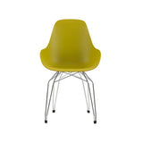 Kubikoff Diamond Dimple Chair