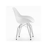 Kubikoff Diamond Dimple Chair