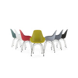 Kubikoff Diamond Dimple Chair