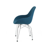 Kubikoff  Dimple Diamond POP Chair