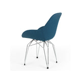 Kubikoff  Dimple Diamond POP Chair