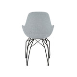 Kubikoff  Dimple Diamond POP Chair