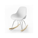 Kubikoff Diamond Dimple Rocker Chair