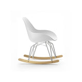 Kubikoff Diamond Dimple Rocker Chair