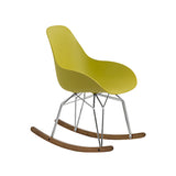 Kubikoff Diamond Dimple Rocker Chair