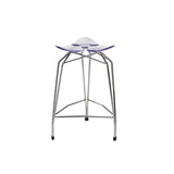 Kubikoff Diamond Counter Stool