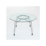 Kubikoff Diamond Table