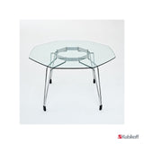 Kubikoff Diamond Table