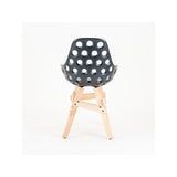 Kubikoff Icon Dimple Hole Chair