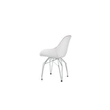 Kubikoff Diamond Dimple  Chair - Tailored