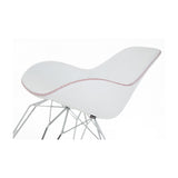 Kubikoff Diamond Dimple  Chair - Tailored