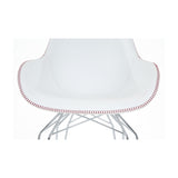 Kubikoff Diamond Dimple  Chair - Tailored