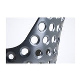 Kubikoff Diamond Dimple Perforated Rocker