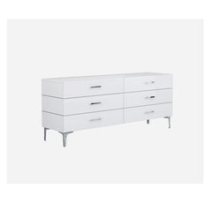 Whiteline Diva Double Dresser