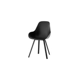 Kubikoff Double Dimple Solid Chair