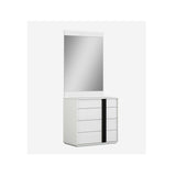 Kimberly Single Dresser