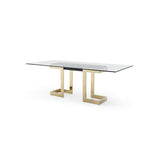 Sumo Dining Table