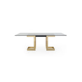 Sumo Dining Table