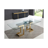 Sumo Dining Table