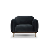 Nuevo Benson Lounge  Chair