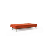 Innovation Dublexo  Sofa - Stainless Steel