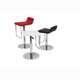 Sohoconcept Dublin Piston Stool