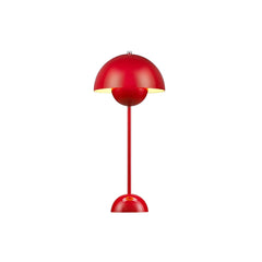 Flower Pot Lamp