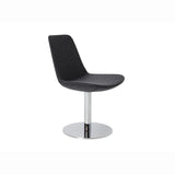 Sohoconcept Eiffel Round Dining Chair