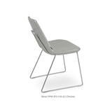 Sohoconcept Eiffel Handle Back Dining Chair