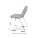 Sohoconcept Eiffel Handle Back Dining Chair