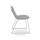 Sohoconcept Eiffel Handle Back Dining Chair