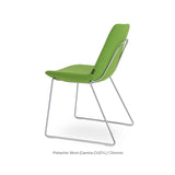 Sohoconcept Eiffel Handle Back Dining Chair