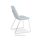 Sohoconcept Eiffel Handle Back Dining Chair