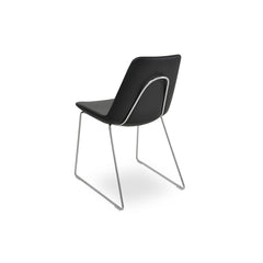 Sohoconcept Eiffel Handle Back Dining Chair