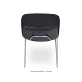 Sohoconcept Eiffel Handle Back Dining Chair