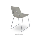 Sohoconcept Eiffel Handle Back Dining Chair