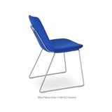 Sohoconcept Eiffel Handle Back Dining Chair