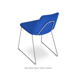 Sohoconcept Eiffel Handle Back Dining Chair