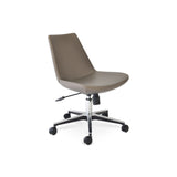 Sohoconcept Eiffel Office Chair