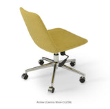 Sohoconcept Eiffel Office Chair