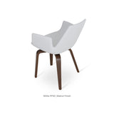 Sohoconcept Eiffel Plywood Arm Chair