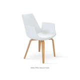 Sohoconcept Eiffel Plywood Arm Chair