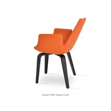 Sohoconcept Eiffel Plywood Arm Chair