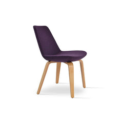 Sohoconcept Eiffel Plywood Dining Chair