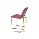 Sohoconcept Eiffel Sled Dining Chair