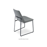 Sohoconcept Eiffel Sled Dining Chair