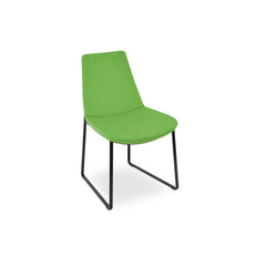 Sohoconcept Eiffel Sled Dining Chair